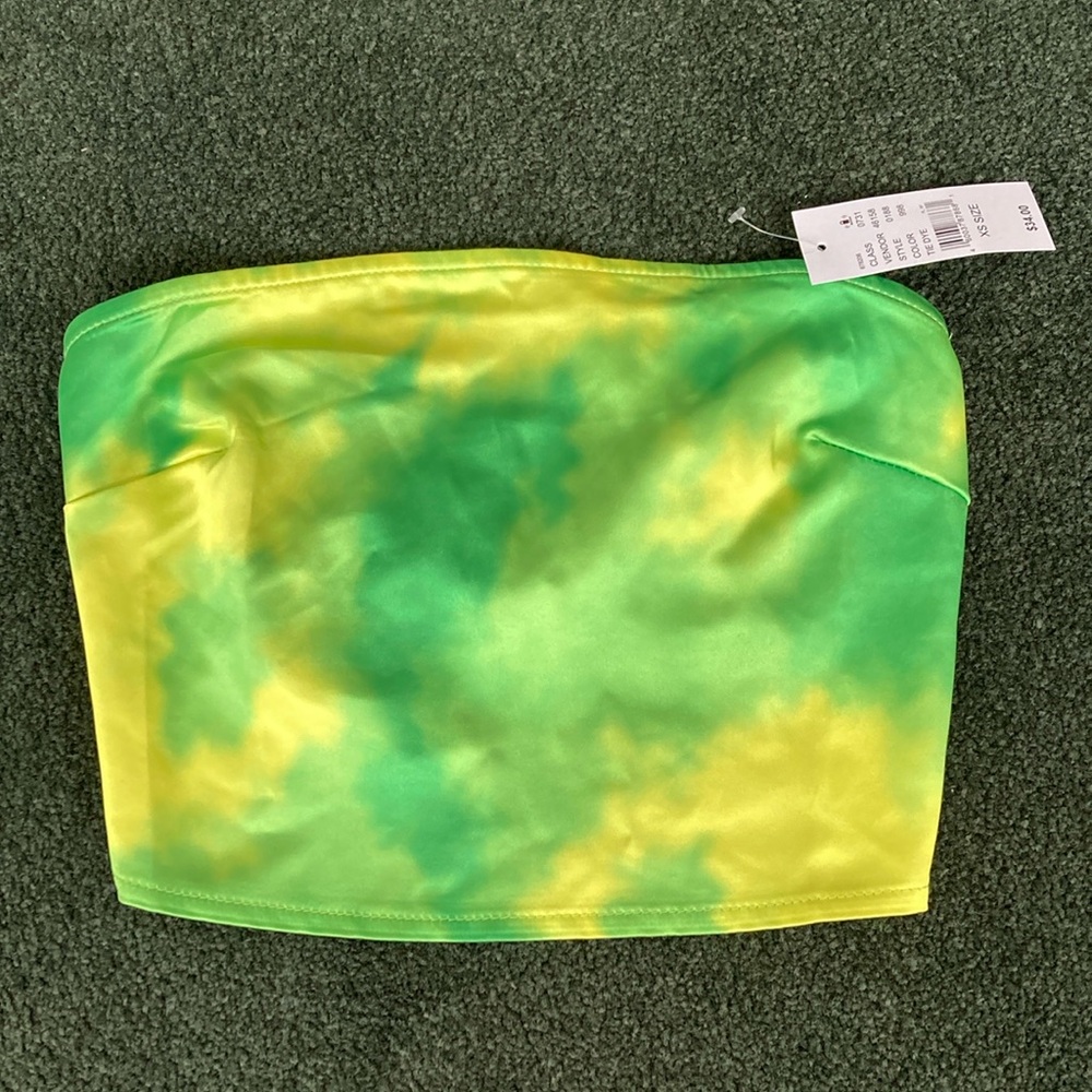 NWT PacSun Top